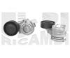 AUTOTEAM A04220 Belt Tensioner, v-ribbed belt